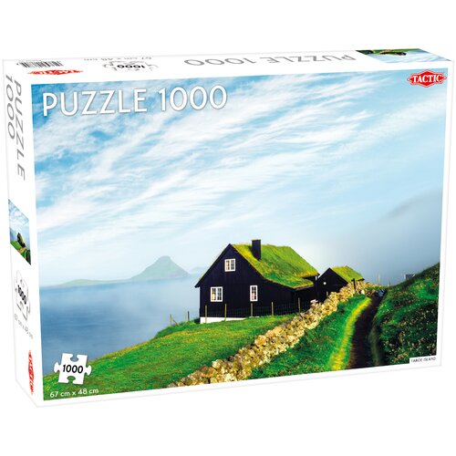 Faroe Island